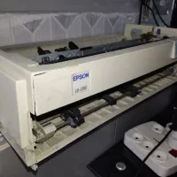 پرینتر|پرینتر، اسکنر، کپی، فکس|قوچان, |دیوار