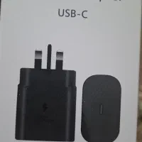 اداپتور (کَلگی) ۴۵ وات شارژر موبایل بدون سیم