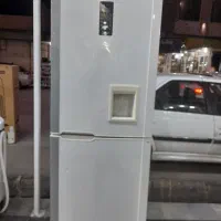 یخچال هیمالیا قدیمی  وزن سنگین درجه یک