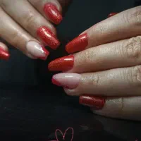 آف ویژه خدمات ناخن