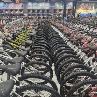 دوچرخه بصورت مستقیم و بدون واسطه از کارخانه