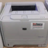 پرینتر hp 2035n شبکه دار اچ پی