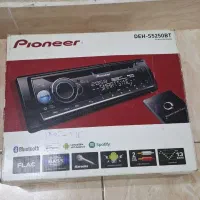 ضبط پایونیر