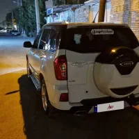 فروش MVM مدل 1401|خودرو سواری و وانت|اهواز, کیان اباد|دیوار