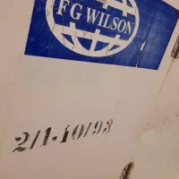 موتور برق دیزلی صنعتی|ماشینآلات صنعتی|بندرعباس, |دیوار