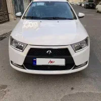 دناپلاس 6 دنده فول 1404 رینگ