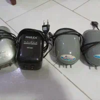 پمپ هوا آکواریوم و بخاری|لوازم جانبی حیوانات|تهران, دریان‌نو|دیوار