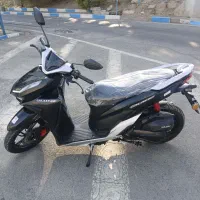 گلکسی سی ال ۱۵۰ نیرو موتور
