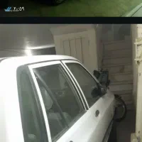 پراید مدل 89. 131|خودرو سواری و وانت|تهران, نارمک|دیوار