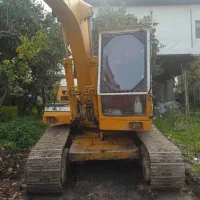 بیل لیبهر ۹۱۲|خودرو سنگین|چالوس, |دیوار