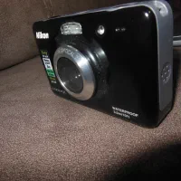 دوربین عکاسی نیکون Coolpix S30|دوربین عکاسی و فیلم‌برداری|تهران, چهارصد دستگاه|دیوار