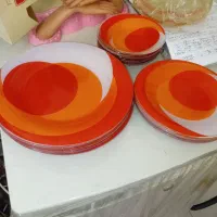 ظروف پذیرایی قدیمی