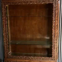 ویترین در حد کاملا نو