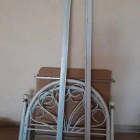 تخت فرفوژه