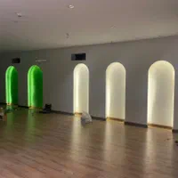 کناف‌، دکور، شبکه،خرده کاری،