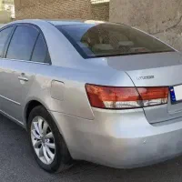 سوناتا ۲۰۰۸