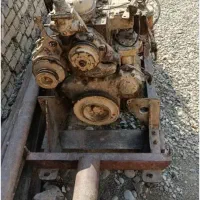 موتور لیلاند