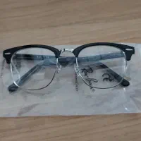 عینک ری بن مدل Clubmaster|زیورآلات و اکسسوری|تهران, حشمتیه|دیوار