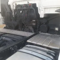 مان ۵۱۰ نیوفیس ۲۰۲۱|خودرو سنگین|خرمآباد, |دیوار