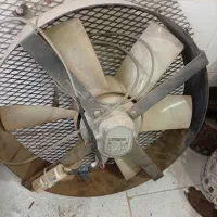 هواکش سایز 40