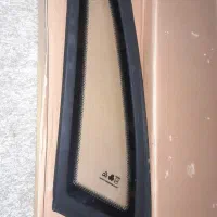 شیشه مثلثی پراید چپ صبا|قطعات یدکی و لوازم جانبی|بندر گناوه, |دیوار