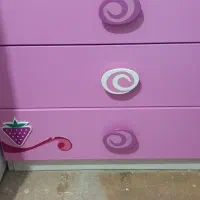 کمد دراور دخترونه|جاکفشی، کمد، دراور|تهران, دروس|دیوار