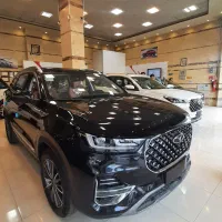 tiggo8 pro max IE-قیمت قطعی