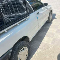 وانت پراید 151 SE، مدل ۱۴۰۱|خودرو سواری و وانت|مرودشت, مجد آباد|دیوار