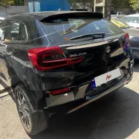 سوزوکی بالنو، مدل ۲۰۲۴ در حد صفر