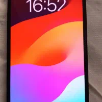 اپل iPhone 13 mini با حافظهٔ ۱۲۸ گیگابایت|موبایل|تهران, ونک|دیوار