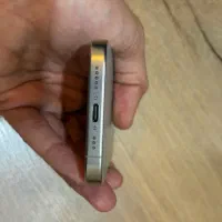 اپل ایفونApple iphone 16 pro ریجستر شده باطری 92|موبایل|تهران, گلستان (شهرک راه آهن)|دیوار