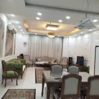۱۱۹متر * فول امکانات - خوش نقشه _ سرمایه گذاری