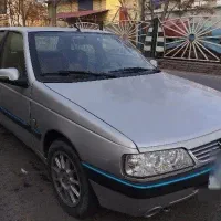 پژو 405|خودرو سواری و وانت|تبریز, |دیوار