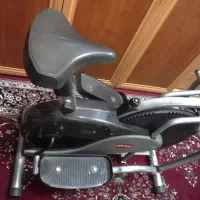 البتیکال دوچرخه