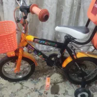 دوچرخه 12و16|دوچرخه، اسکیت، اسکوتر|نیشابور, شهید بهشتی|دیوار