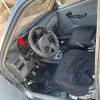 پراید|خودرو سواری و وانت|پرند, فاز ۳|دیوار