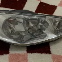 چراغ|لامپ و چراغ|میانه, |دیوار