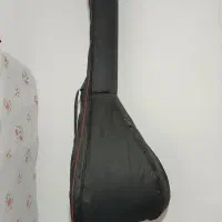 ساز قوپوز|سازهای سنتی|زنجان, |دیوار