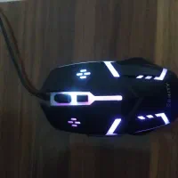 موس گیمینگ مدل Verity|قطعات و لوازم جانبی رایانه|اسلام‌‌آباد غرب, |دیوار