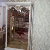 بوفه|بوفه، ویترین، کنسول|تبریز, |دیوار