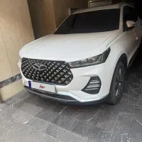 ماشین در حد صفر