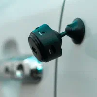 دوربین ثبت وقایع مگنتی، مداربسته، مدل A9