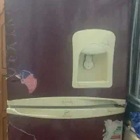 یخچال فریزر