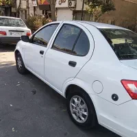 ساینا 98دوگانه شرکت|خودرو سواری و وانت|قزوین, |دیوار