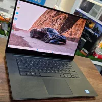 Dell precision 5540 4k لمسی core i9|رایانه همراه|اردبیل, |دیوار