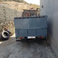 نیسان مدل 72