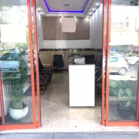 ۲۰ متر مغازه بر بلوار پروین