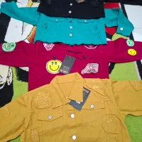 لباس بچگانه