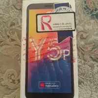 گوشی هوآوی ۳۲ گیگ|موبایل|مشهد, حجاب (شهرک غرب)|دیوار