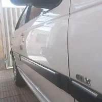 پارس سفارشی فول (ELX) گاز سیمی مدل ۱۴۰۲